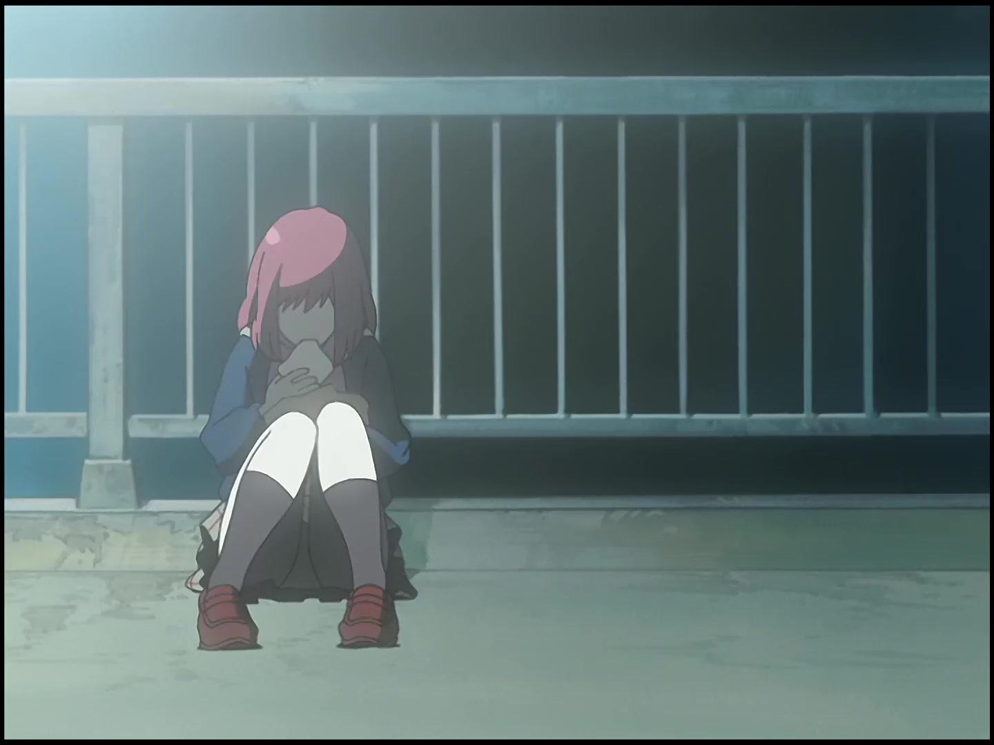 [Tsukyio Editing Resources] FLCL (Episode 1) Raw Clips (256) (tsukyio.com).mp4